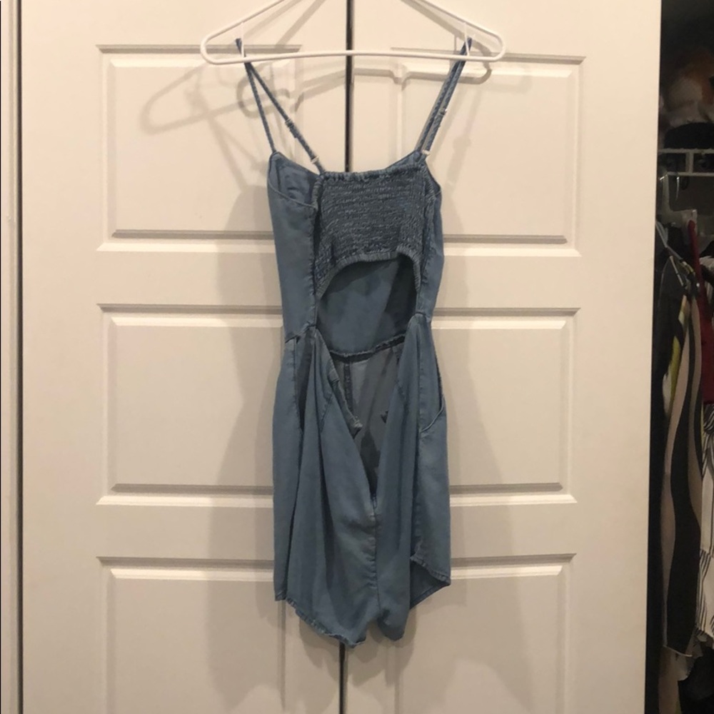 Romper - Picture 3 of 4